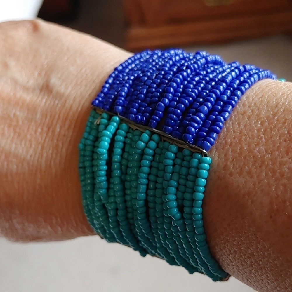 🇨🇦3 For $20🇨🇦WOMEN'S SEED BEAD BRACELET